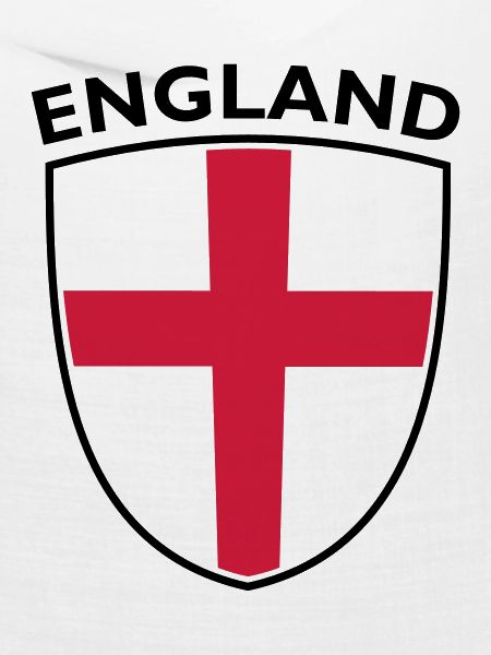 SHIELD ENGLAND