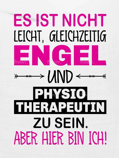 Physiotherapeutin Geschenke Physiotherapeut Physio