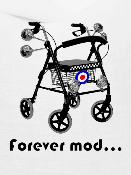 forever mod