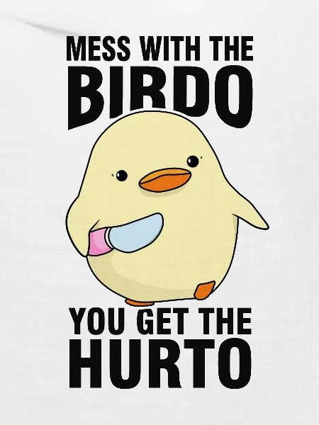 Vogel Meme