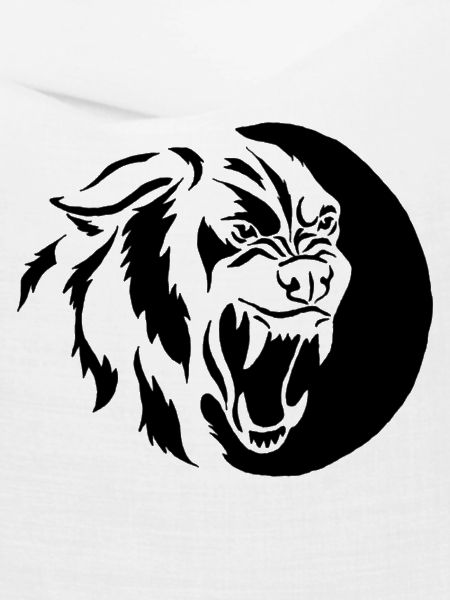 Fenrir Wolf