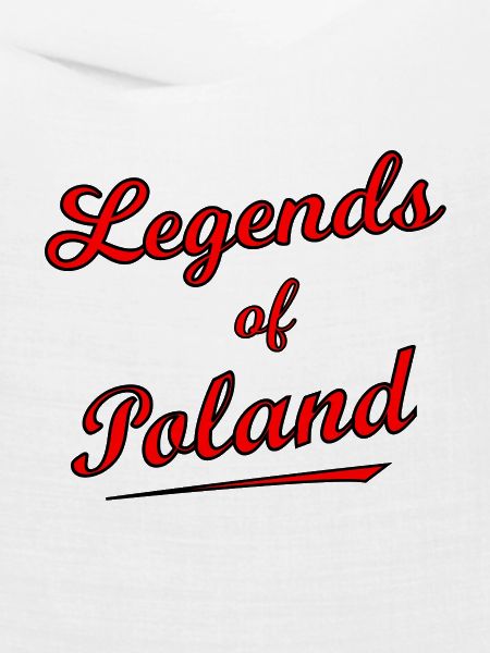 Die polnischen Legenden