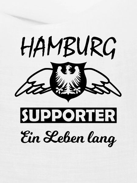 Die Hamburger Fans