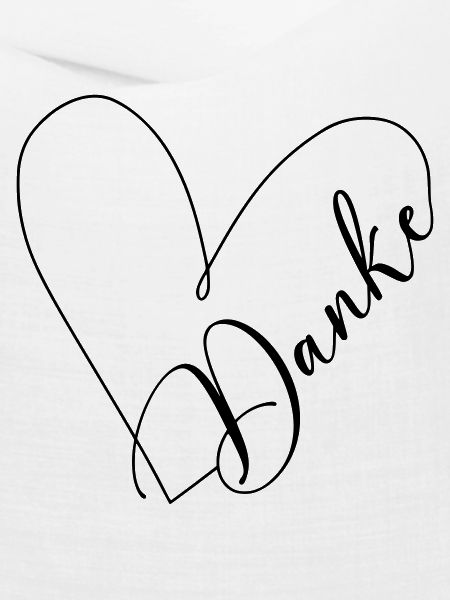 Danke Herz