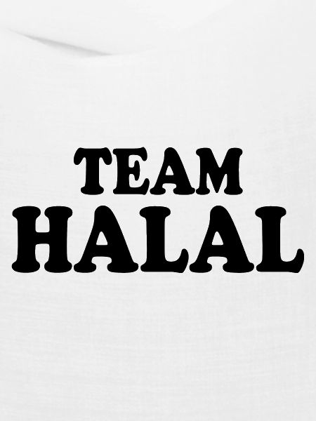 Team halal