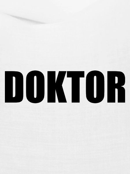 Doktor