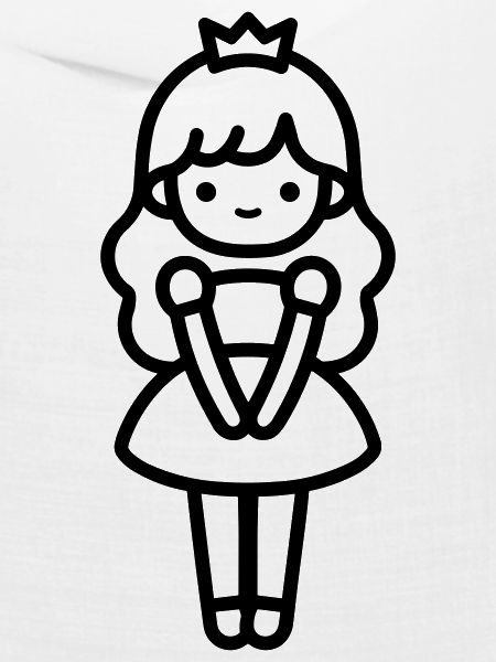 Prinzessin