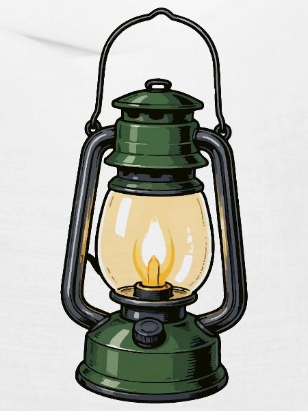 lampe