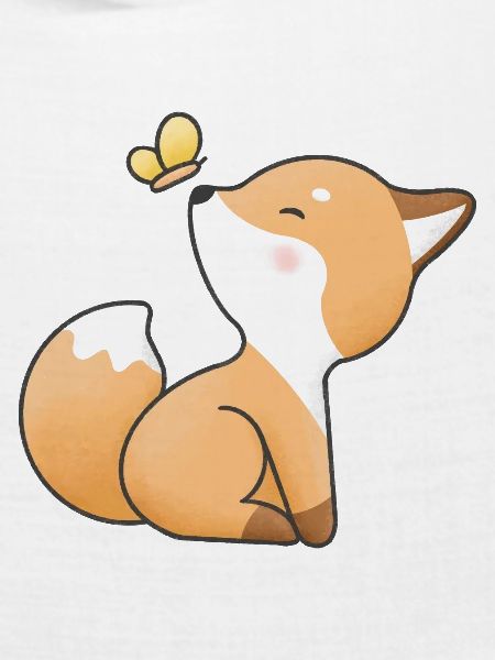 Kleiner Fuchs