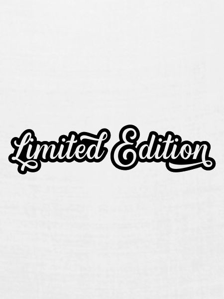 Limited Edition