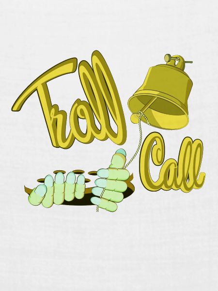 TROLL-ANRUF