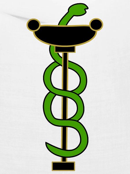 Asclepios Symbol