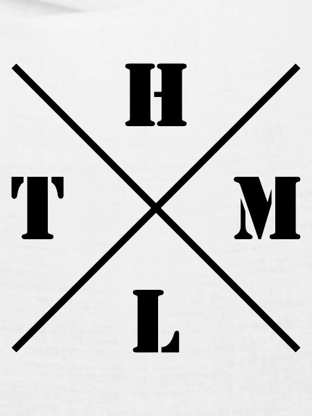 HTML Logo