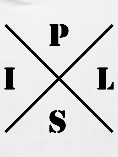Pils Bier Logo