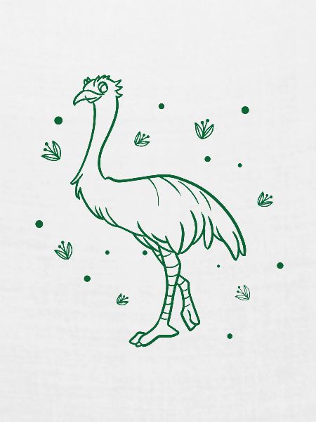 Emu