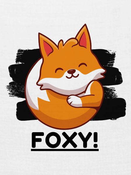 Foxy!