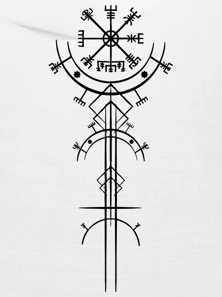 Vegvísir