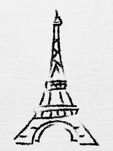 Eiffelturm
