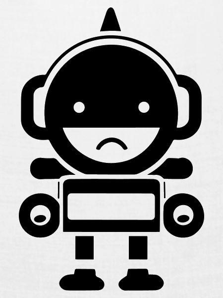 Kleiner Roboter
