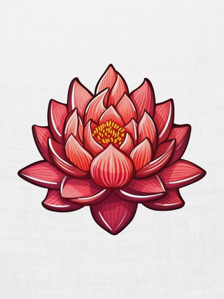 Lotusblüte