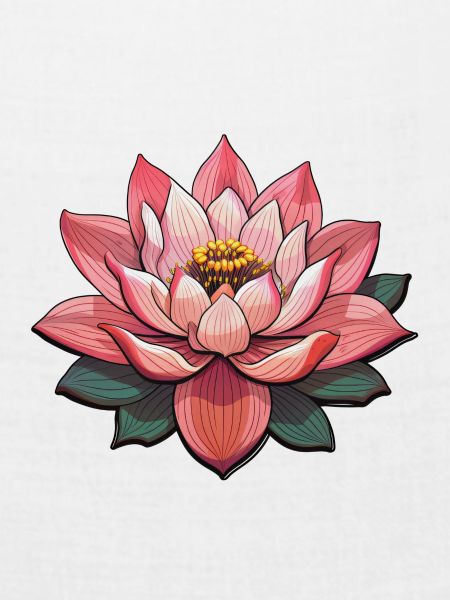 Lotusblüte