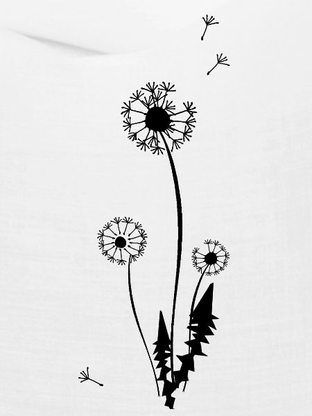 Pusteblume