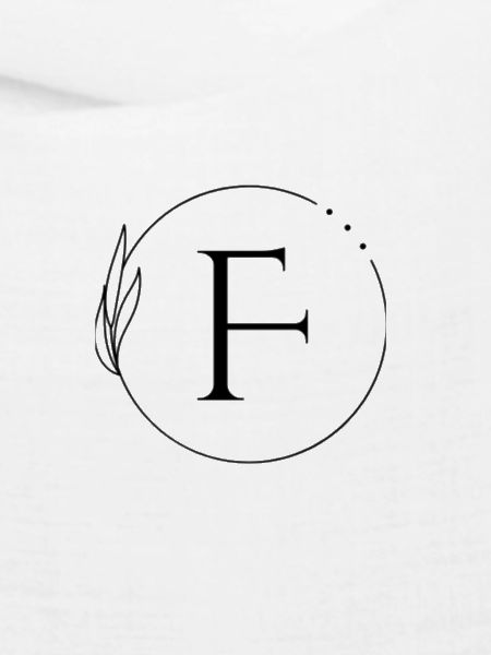 F