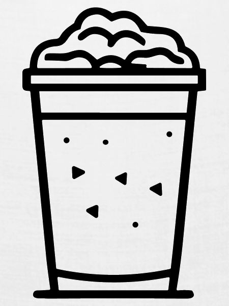 Milchshake