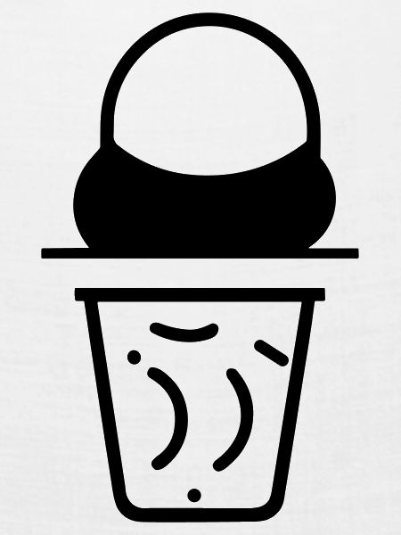 Eisbecher