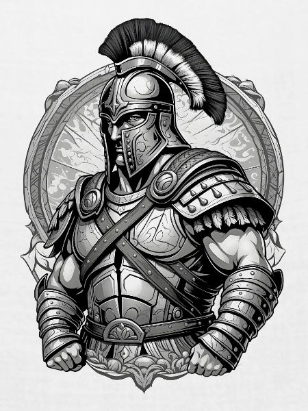 Gladiator Grafik