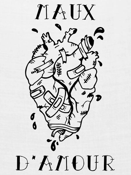 LIEBE MÄNNLICH