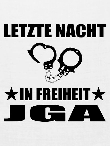 Junggesellenabschied