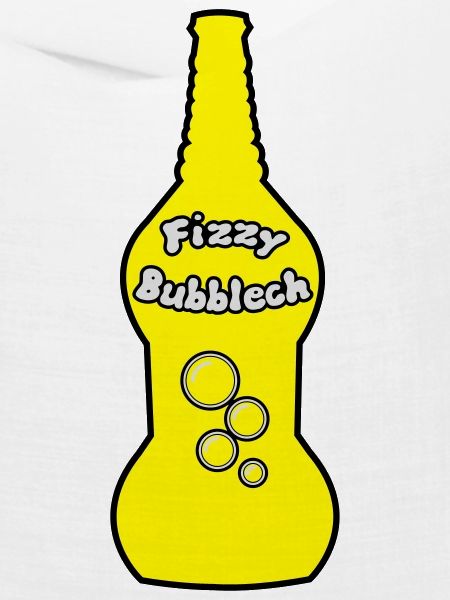 Zohan - Fizzy Bubblech / Bubbele