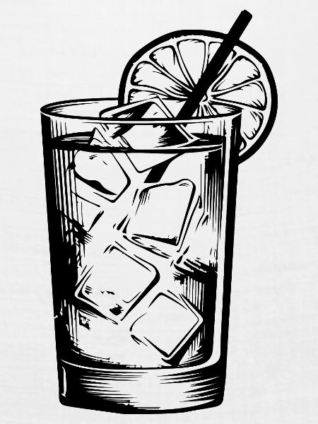 Limonade Drink