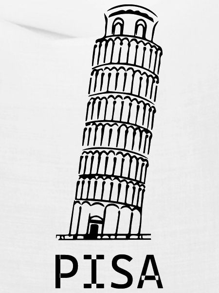 Pisa