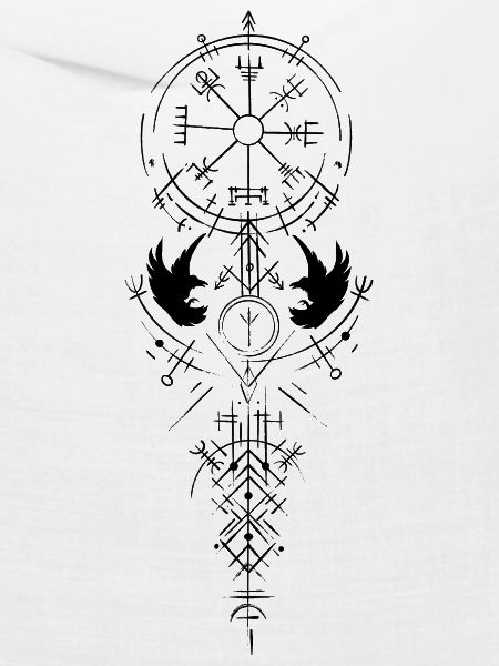Vegvisir 2.0
