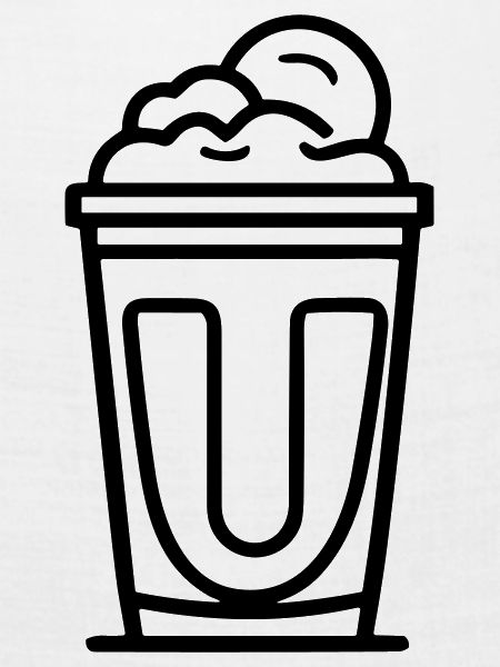 Milchshake