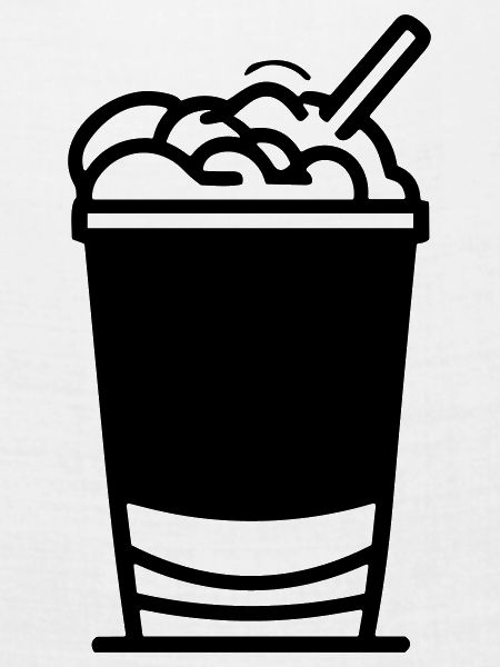 Milchshake