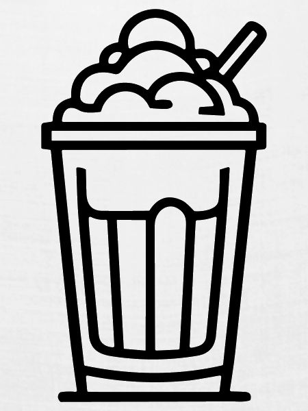 Milchshake