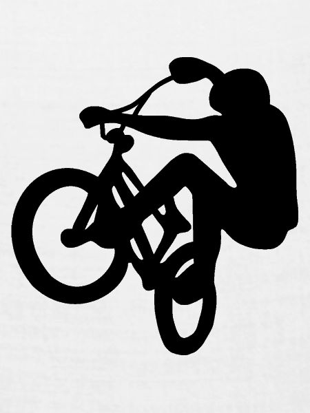 Bmx Trick Bike
