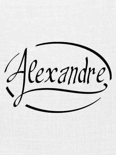 Alexander