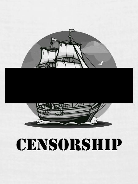 Censorship