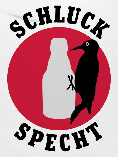Schluckspecht