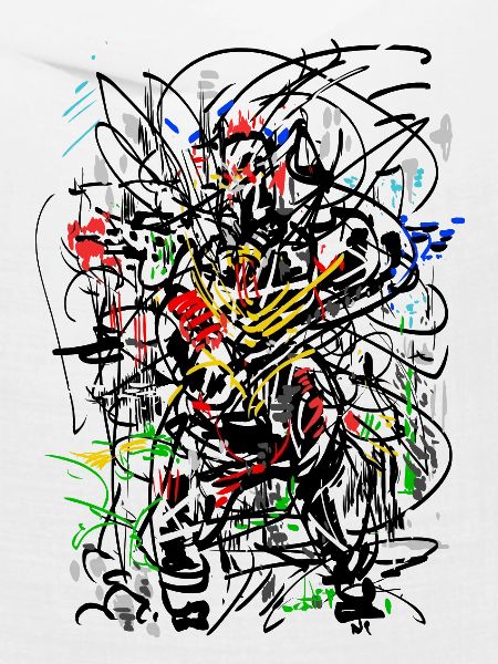 abstrakt