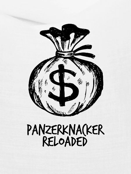 Panzerknacker reloaded