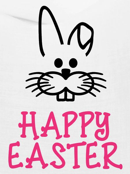 Happy Easter Ostern