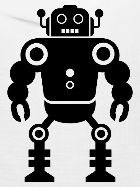 robots