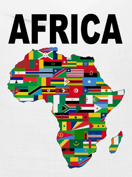 AFRIKA