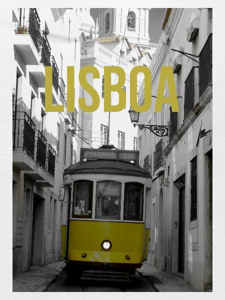 Lissabon