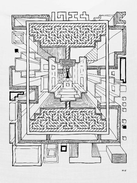 1714 Dimension